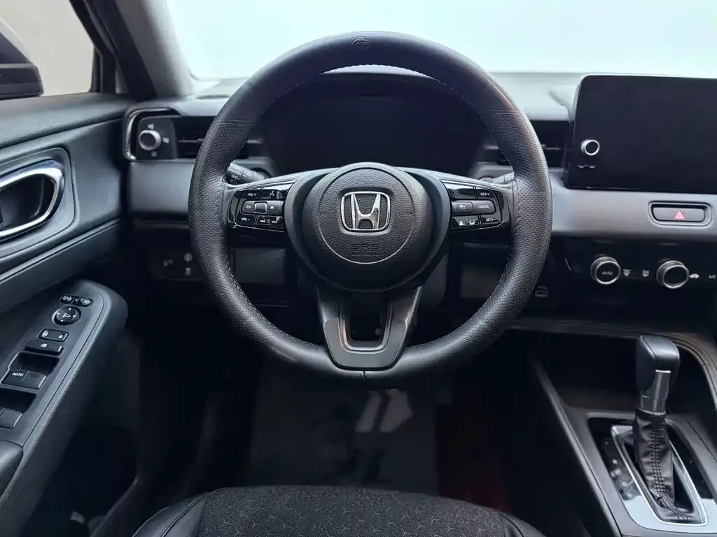 Honda XR-V 2023 из CN, фото 4