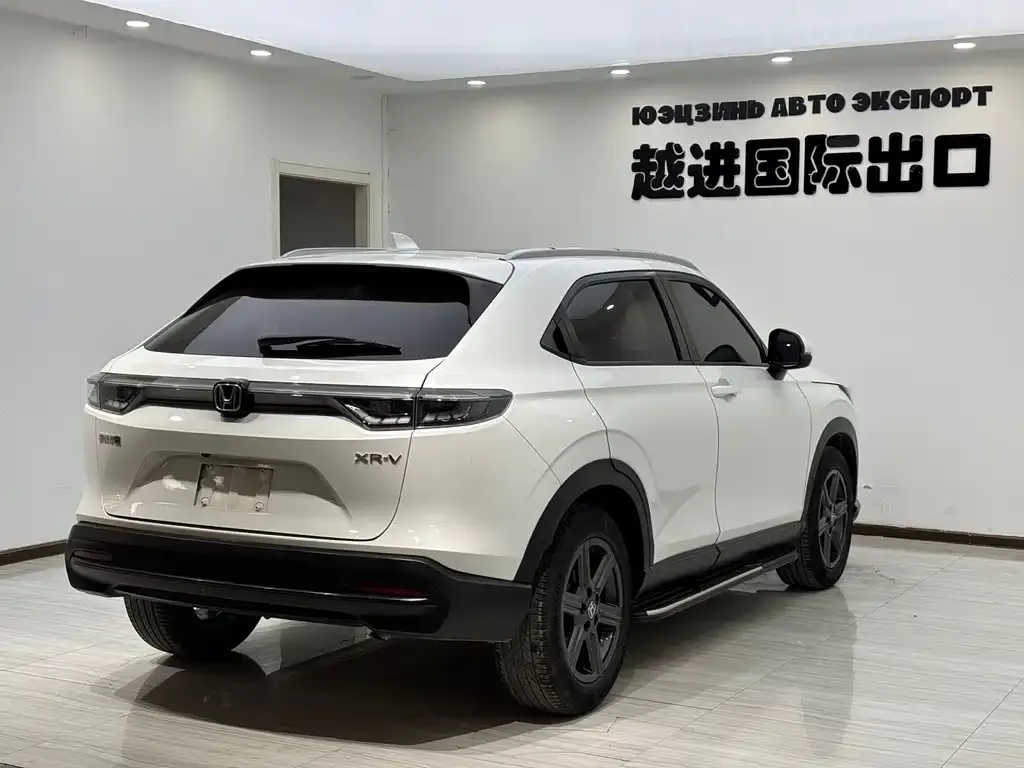 Honda XR-V 2023 из CN, фото 10