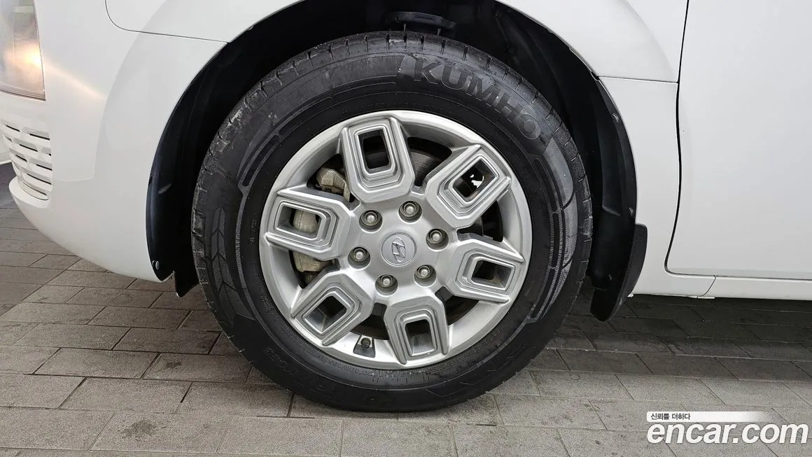 Hyundai Staria 2023 из KR, фото 7