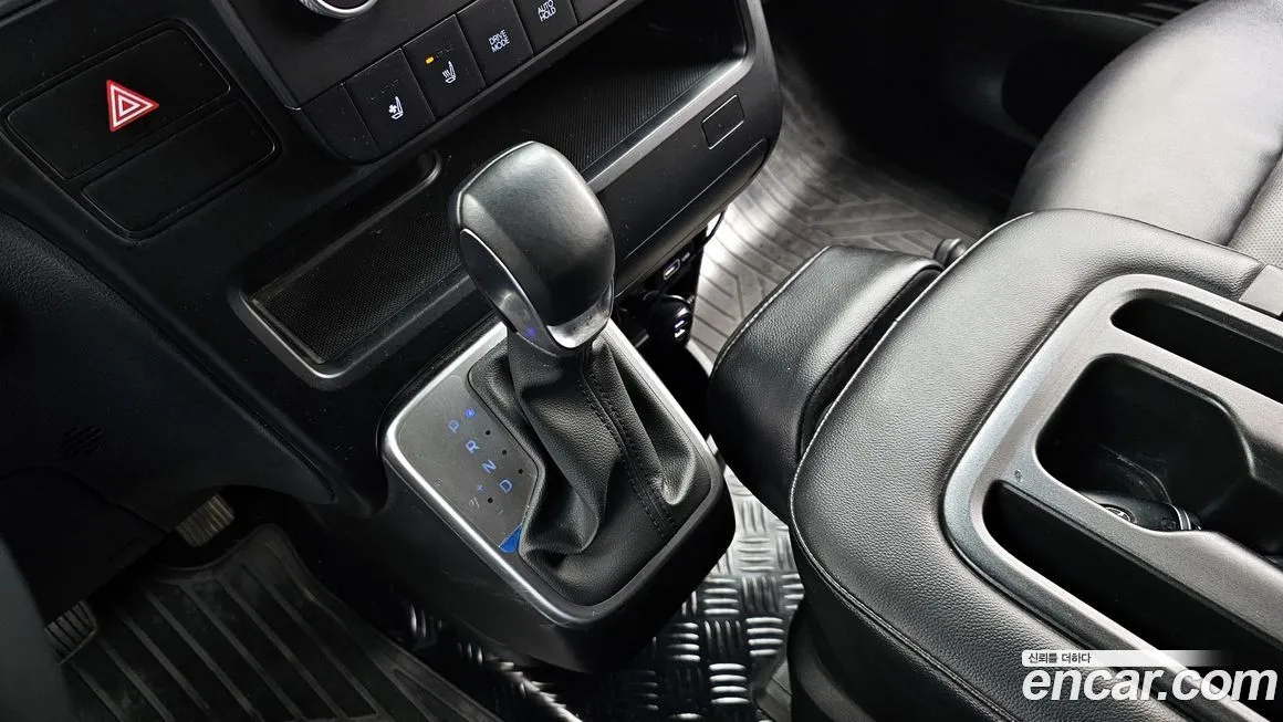 Hyundai Staria 2023 из KR, фото 10