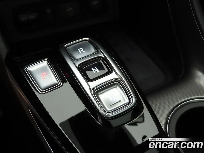Hyundai Sonata 2023 из KR, фото 5