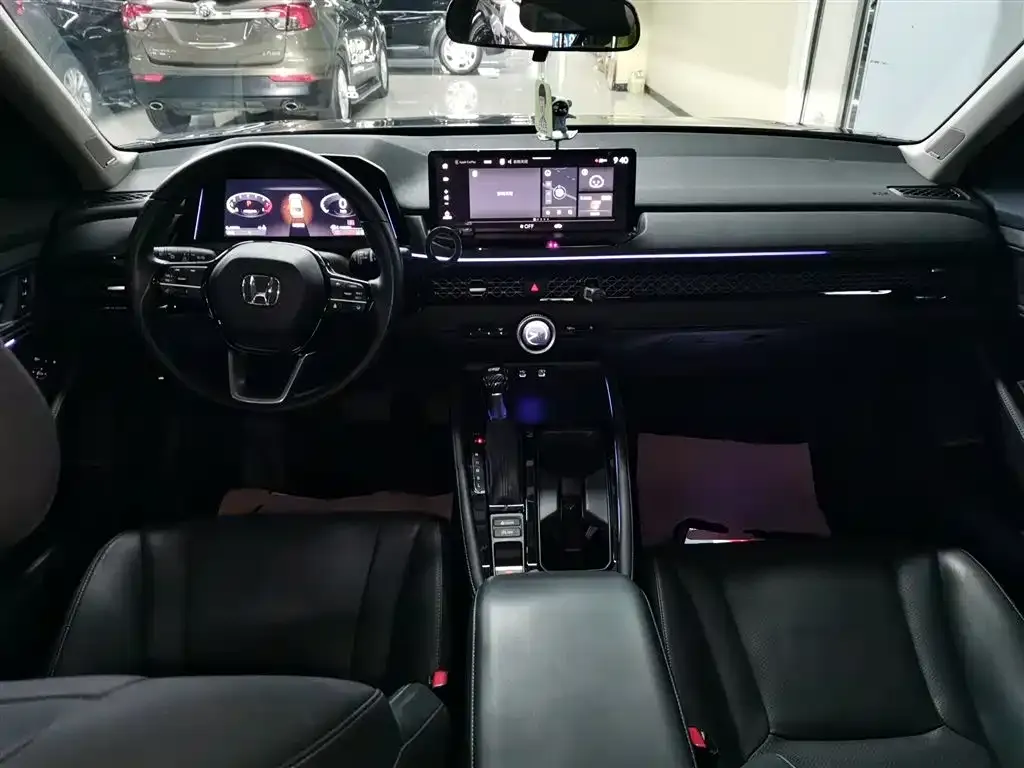 Honda Accord 2023 из CN, фото 3