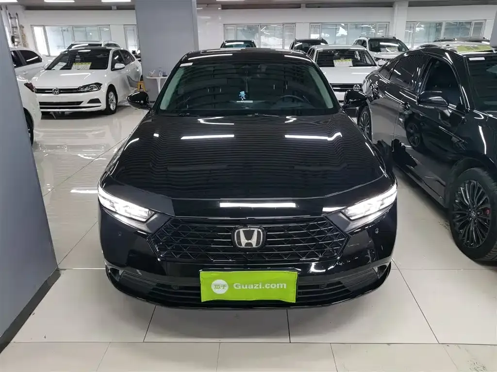 Honda Accord 2023 из CN, фото 10
