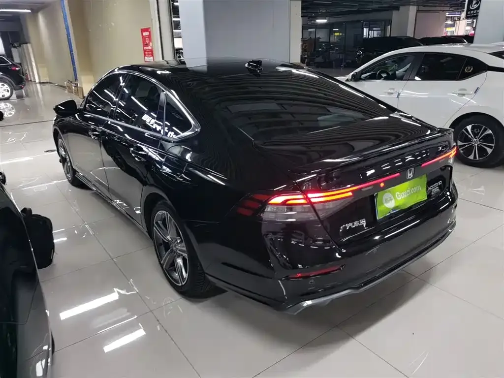 Honda Accord 2023 из CN, фото 6
