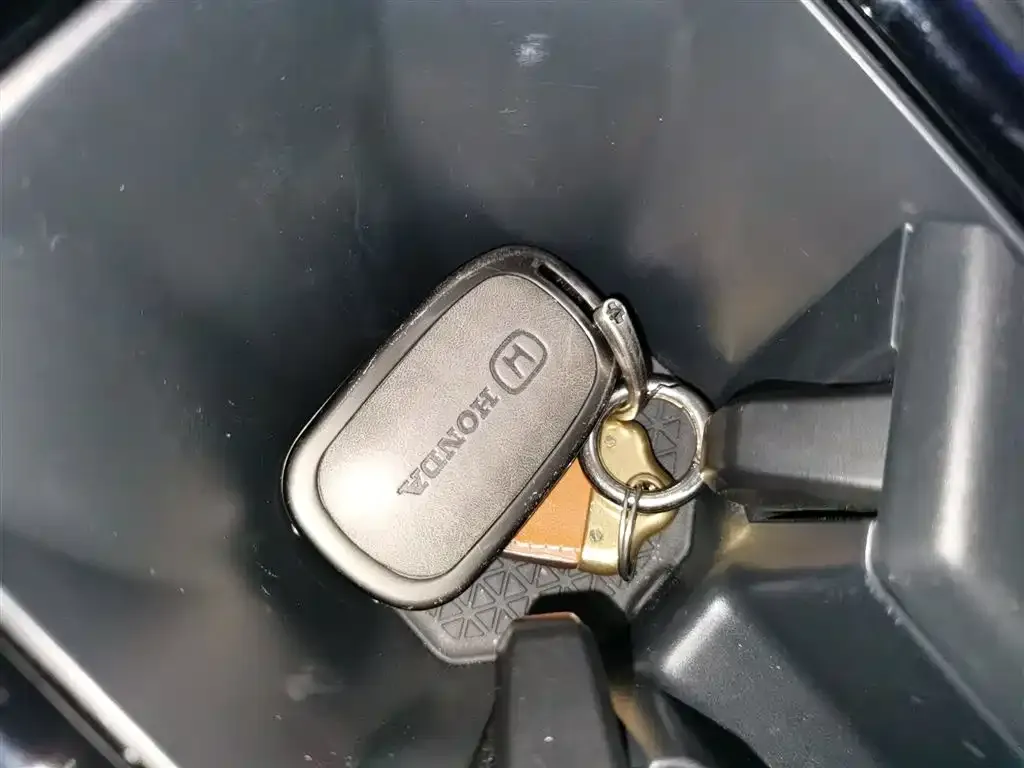 Honda Accord 2023 из CN, фото 8