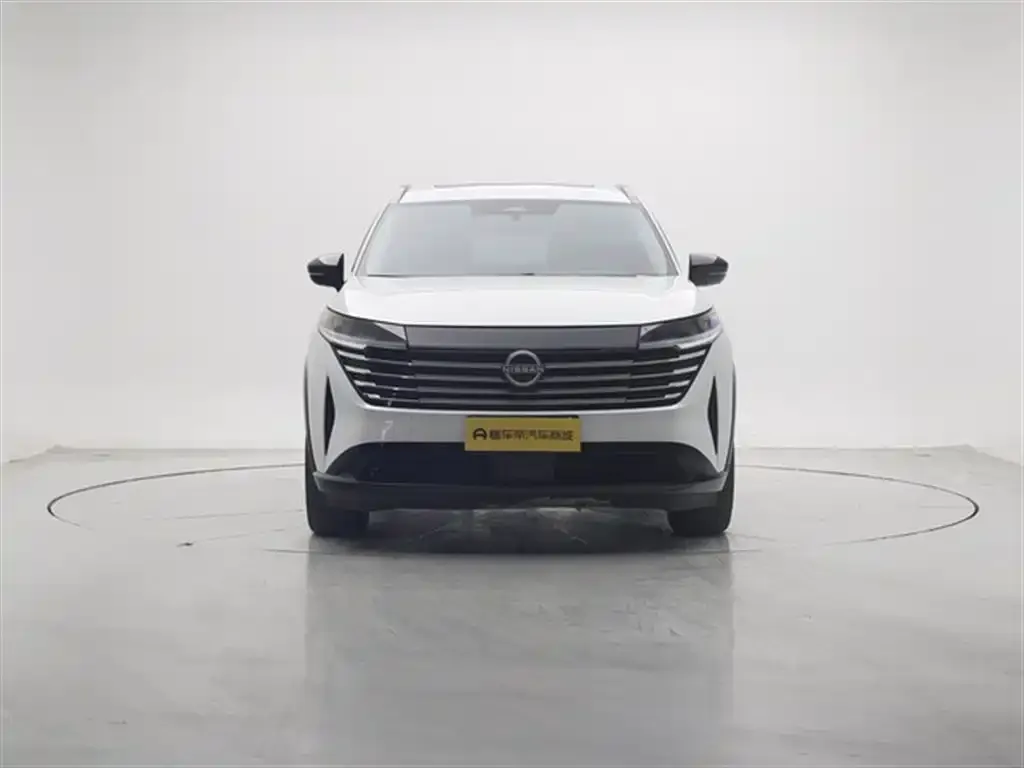 Nissan Teramont 2024 из CN, фото 5