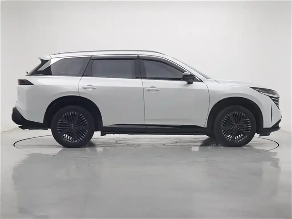 Nissan Teramont 2024 из CN, фото 3