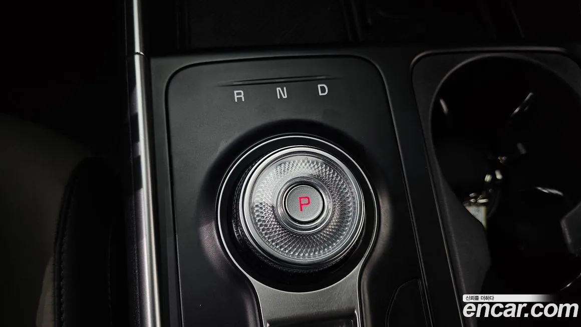 Kia Carnival 2025 из KR, фото 6