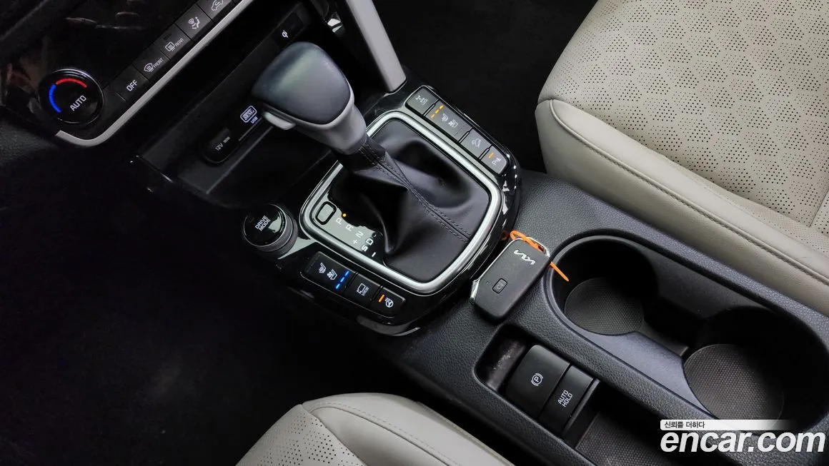 Kia Seltos 2022 из KR, фото 2