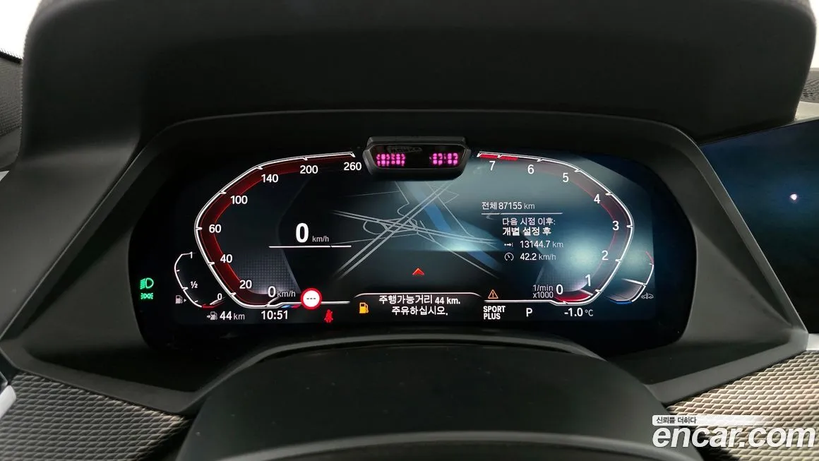 BMW X6 2021 из KR, фото 5
