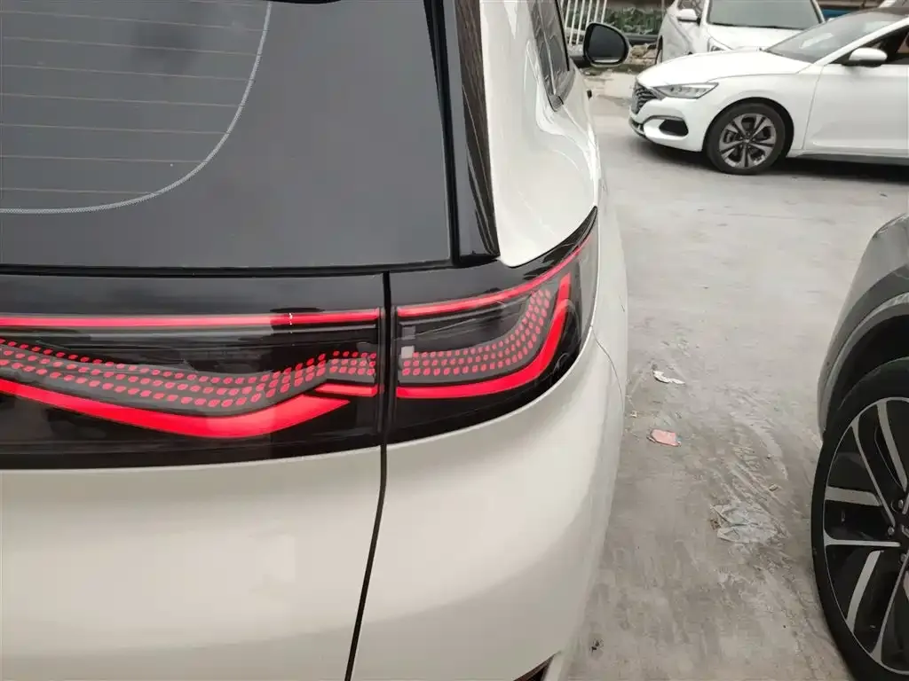 BYD Hiace 05 EV 2025 из CN, фото 7