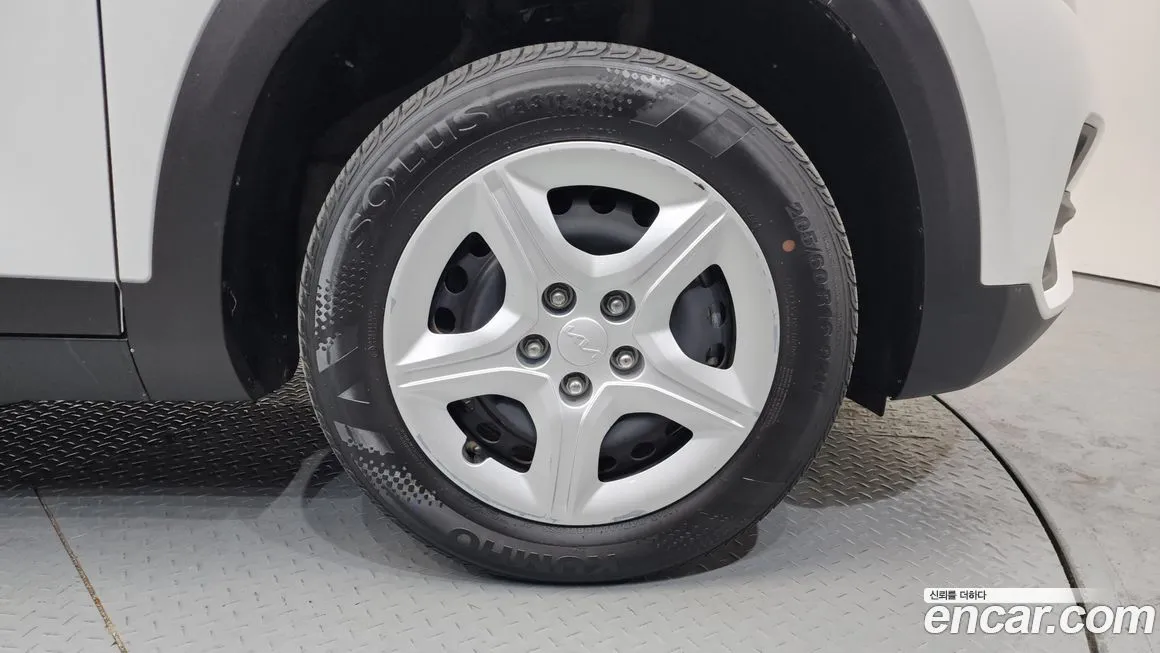 Kia Seltos 2022 из KR, фото 7