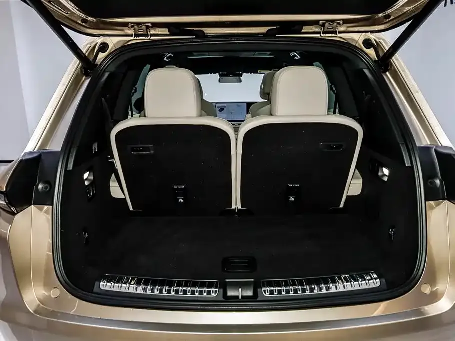 Li Auto L8 2024 из CN, фото 10