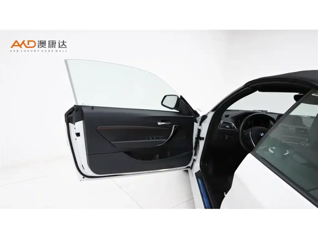 BMW 2 Series (Import) 2022 из CN, фото 10
