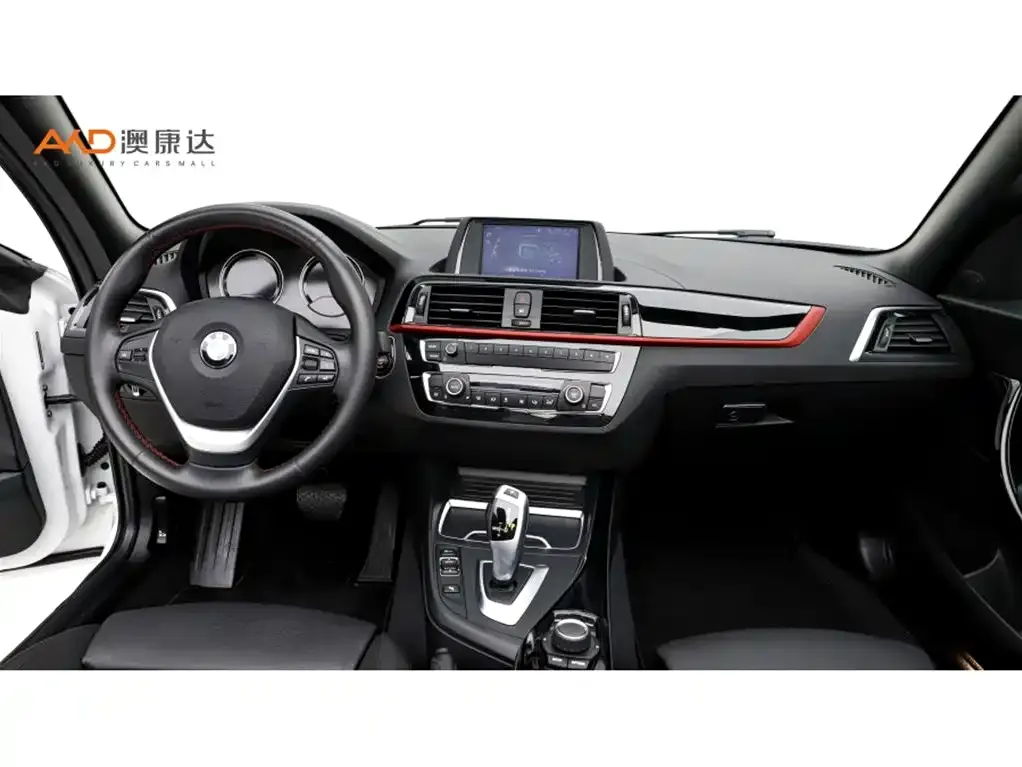 BMW 2 Series (Import) 2022 из CN, фото 4