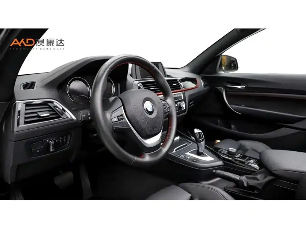 BMW 2 Series (Import) 2022 из CN, фото 6