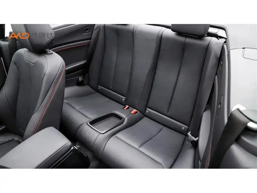 BMW 2 Series (Import) 2022 из CN, фото 7