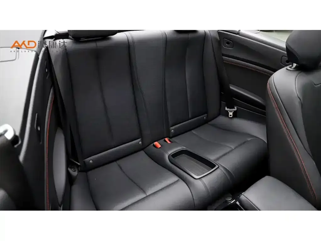 BMW 2 Series (Import) 2022 из CN, фото 8