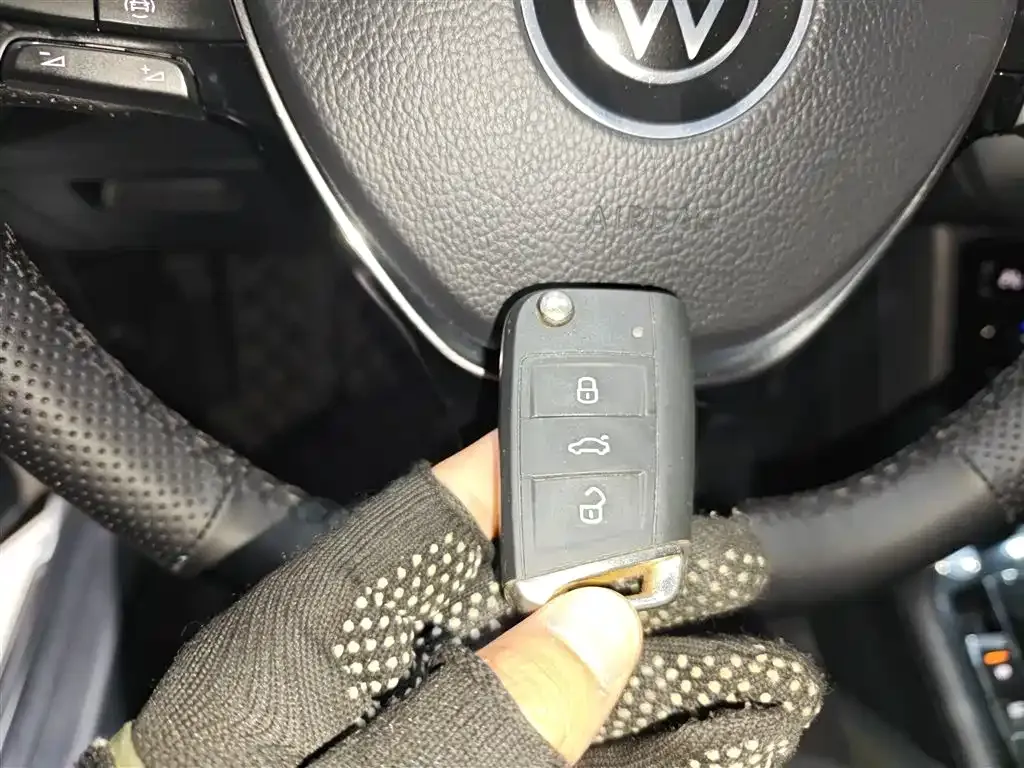 Volkswagen Tiguan L 2021 из CN, фото 6