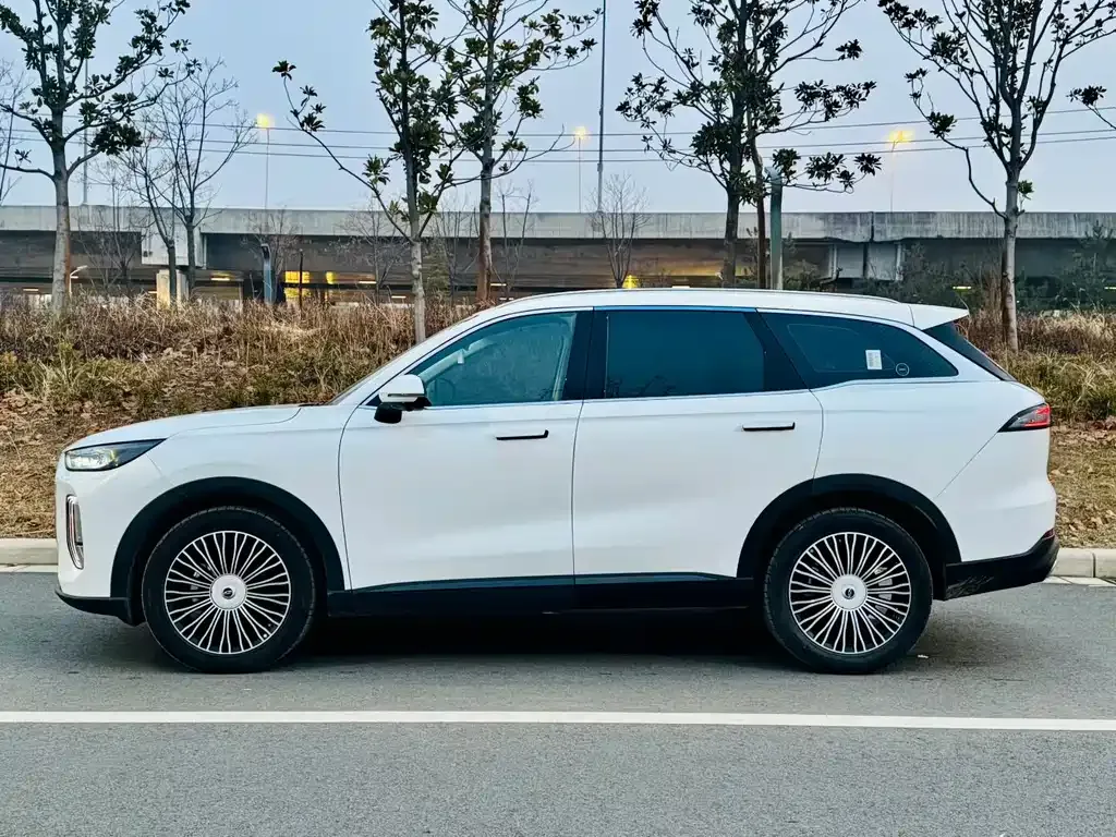 Chery 8L 2025 из CN, фото 7