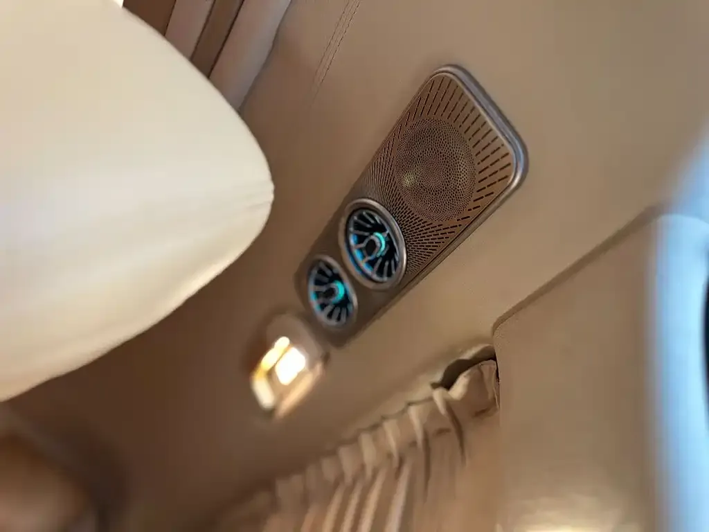 Mercedes-Benz Vito 2023 из CN, фото 5