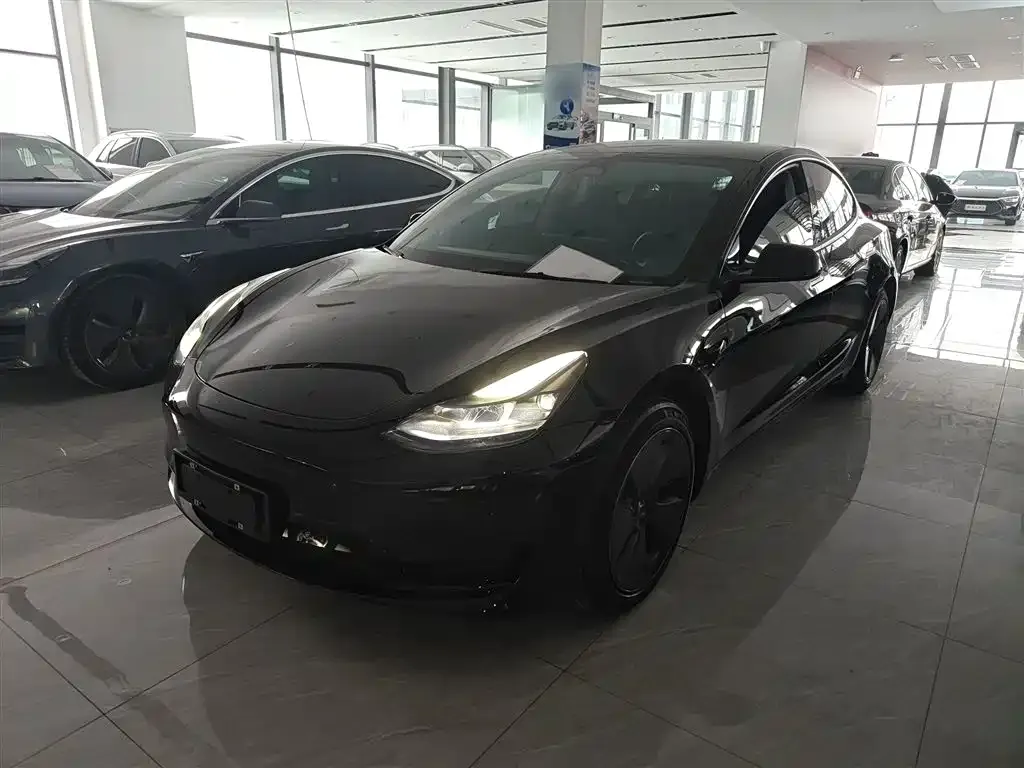 Tesla Model 3 2023 из CN, фото 9