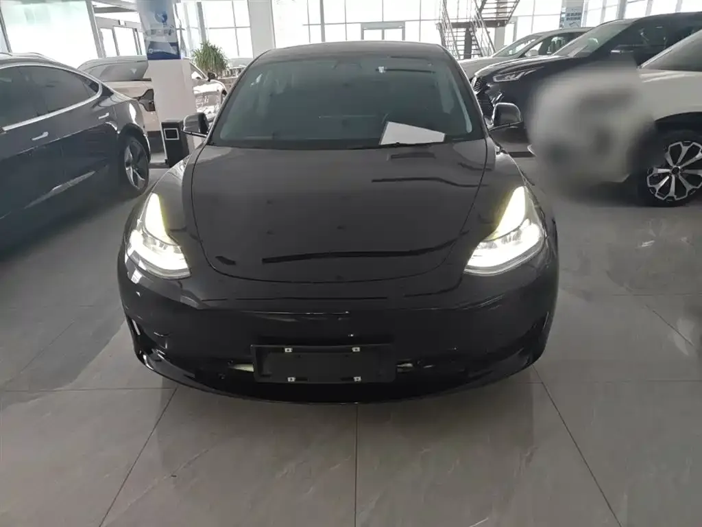 Tesla Model 3 2023 из CN, фото 8