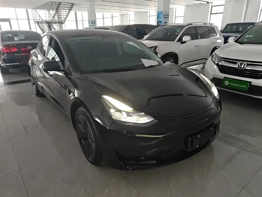 Tesla Model 3 2023 из CN, фото 4