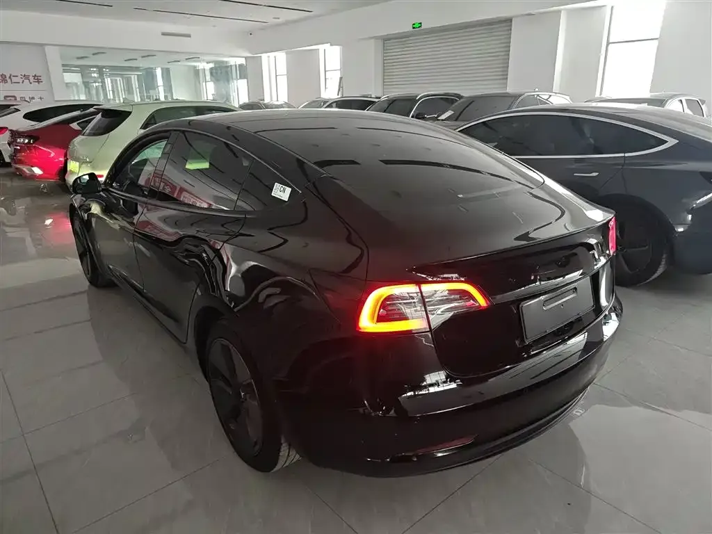Tesla Model 3 2023 из CN, фото 5
