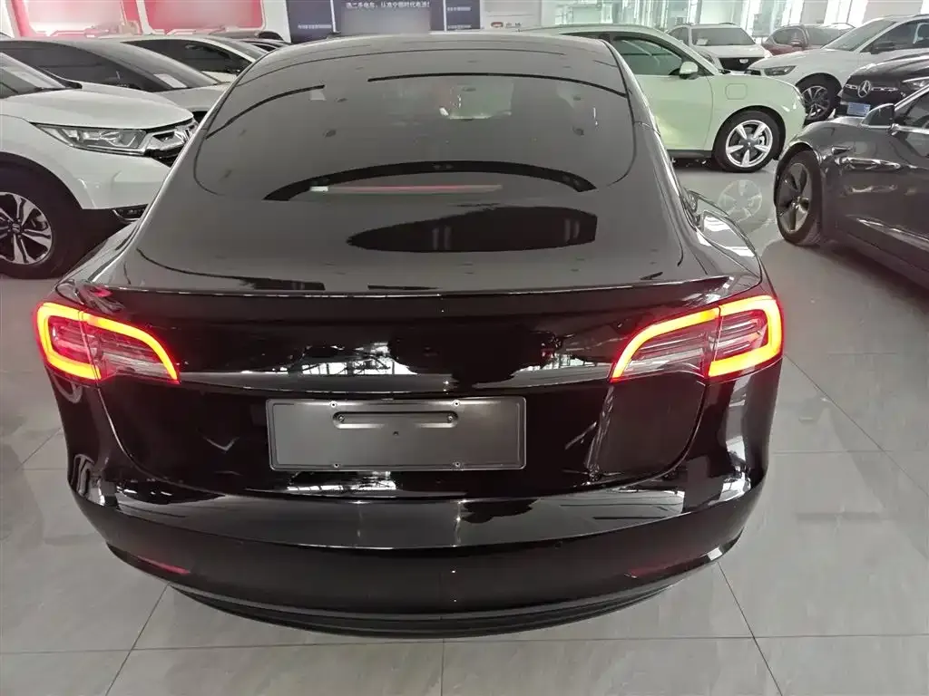 Tesla Model 3 2023 из CN, фото 3