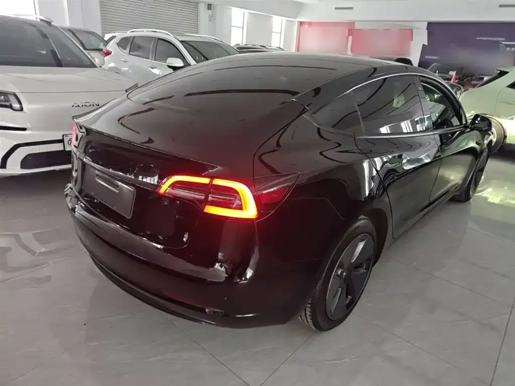 Tesla Model 3 2023 из CN, фото 6