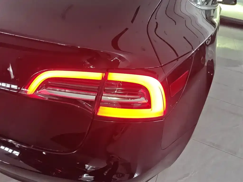 Tesla Model 3 2023 из CN, фото 10