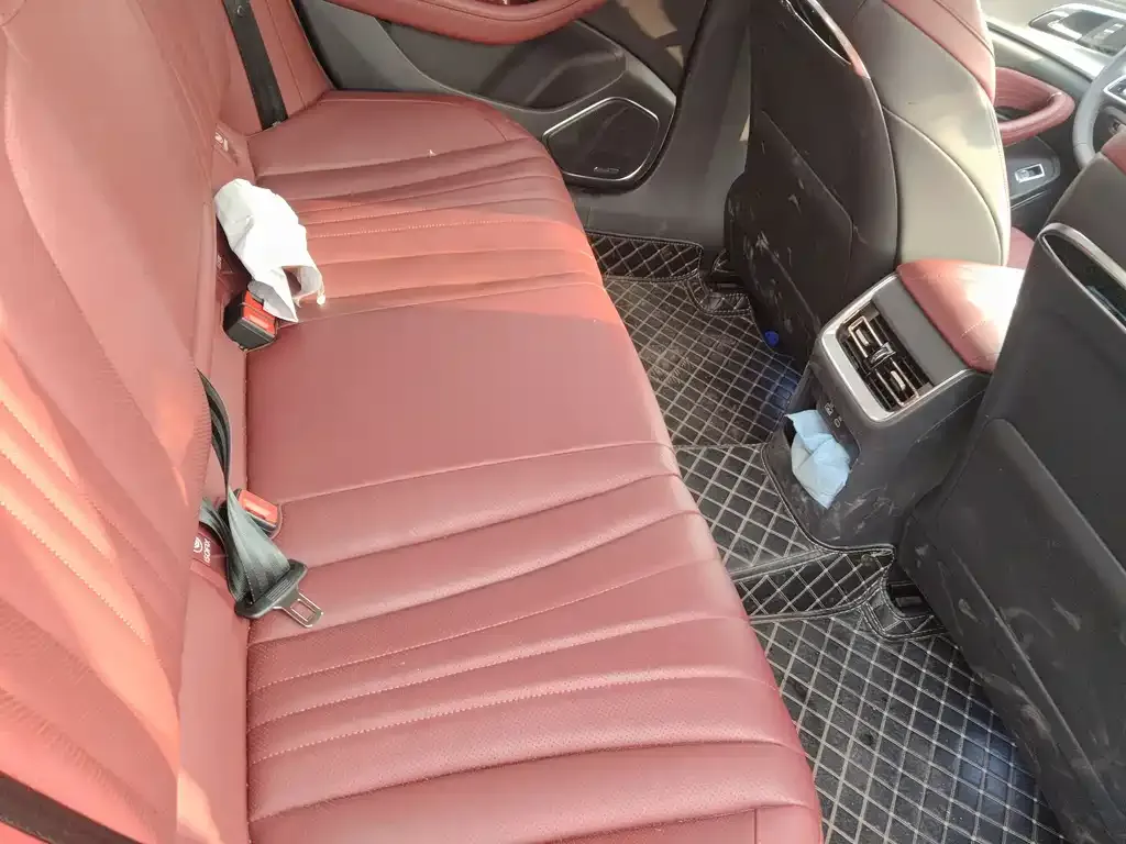 Hongqi H5 2023 из CN, фото 4