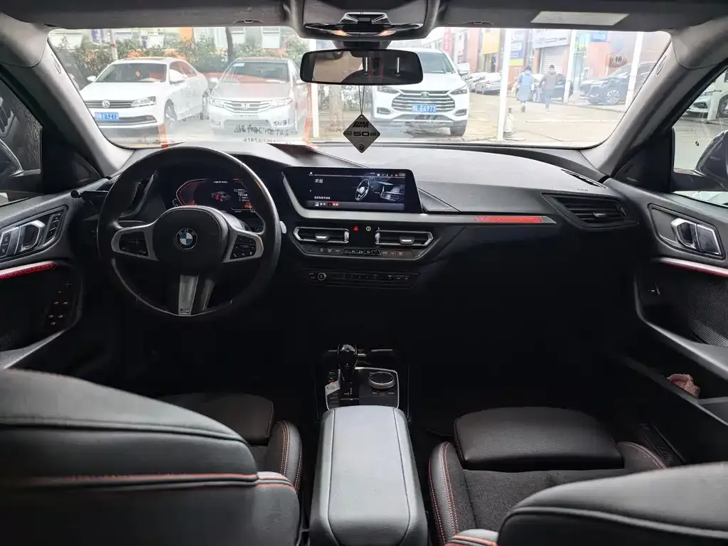 BMW 2 Series (Import) 2022 из CN, фото 8