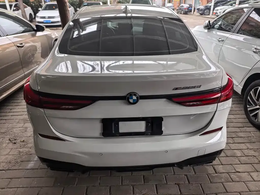 BMW 2 Series (Import) 2022 из CN, фото 4
