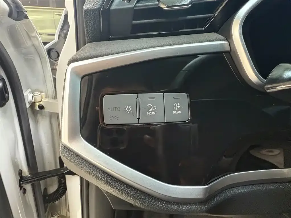 Audi Q3 2022 из CN, фото 3