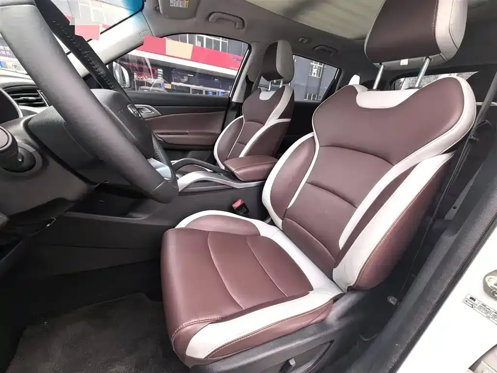 Geely Boyue 2023 из CN, фото 5