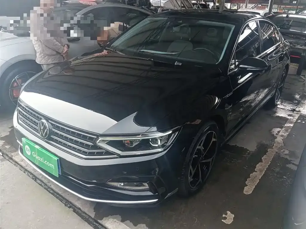 Volkswagen Magotan 2022 из CN, фото 3