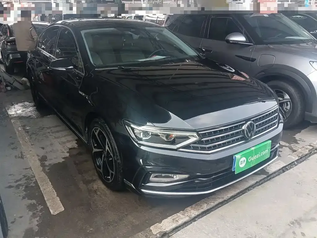 Volkswagen Magotan 2022 из CN, фото 5