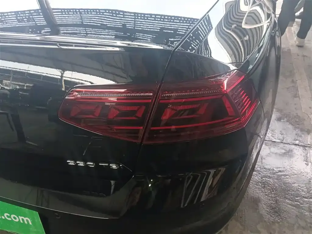 Volkswagen Magotan 2022 из CN, фото 6