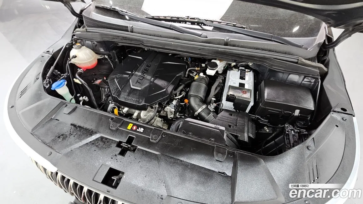 Kia Carnival 2021 из KR, фото 7