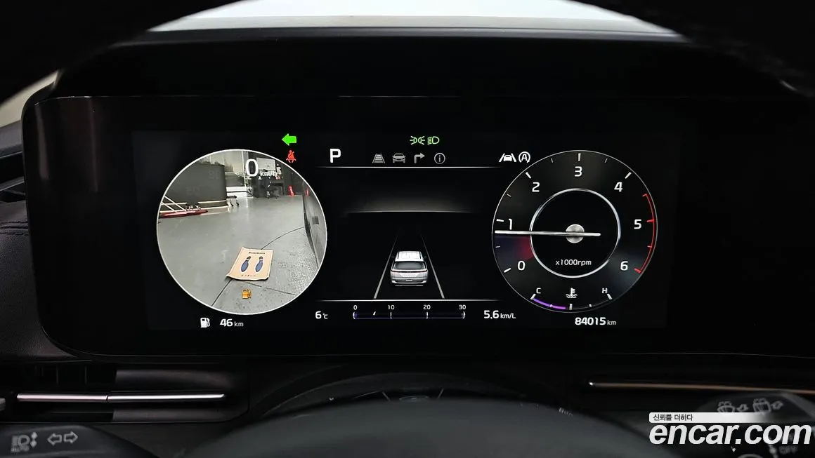 Kia Carnival 2021 из KR, фото 3