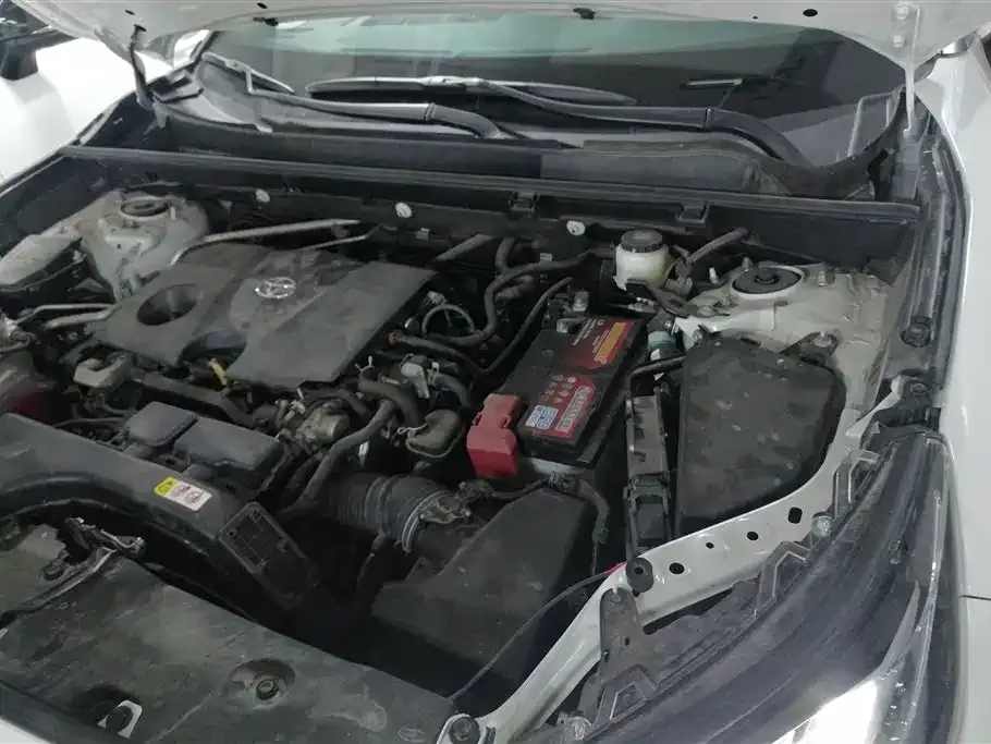 Toyota RAV4 2024 из CN, фото 5