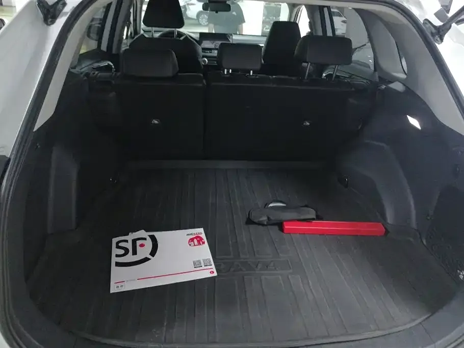 Toyota RAV4 2024 из CN, фото 7