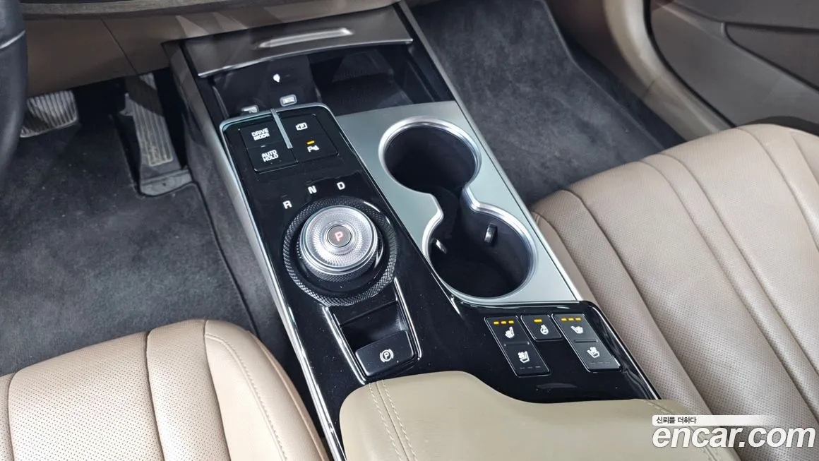 Kia K8 2022 из KR, фото 9
