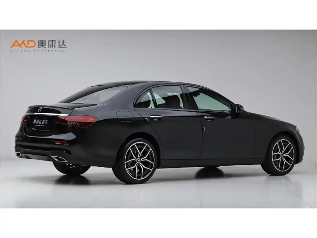 Mercedes-Benz E-Class (Import) 2023 из CN, фото 7