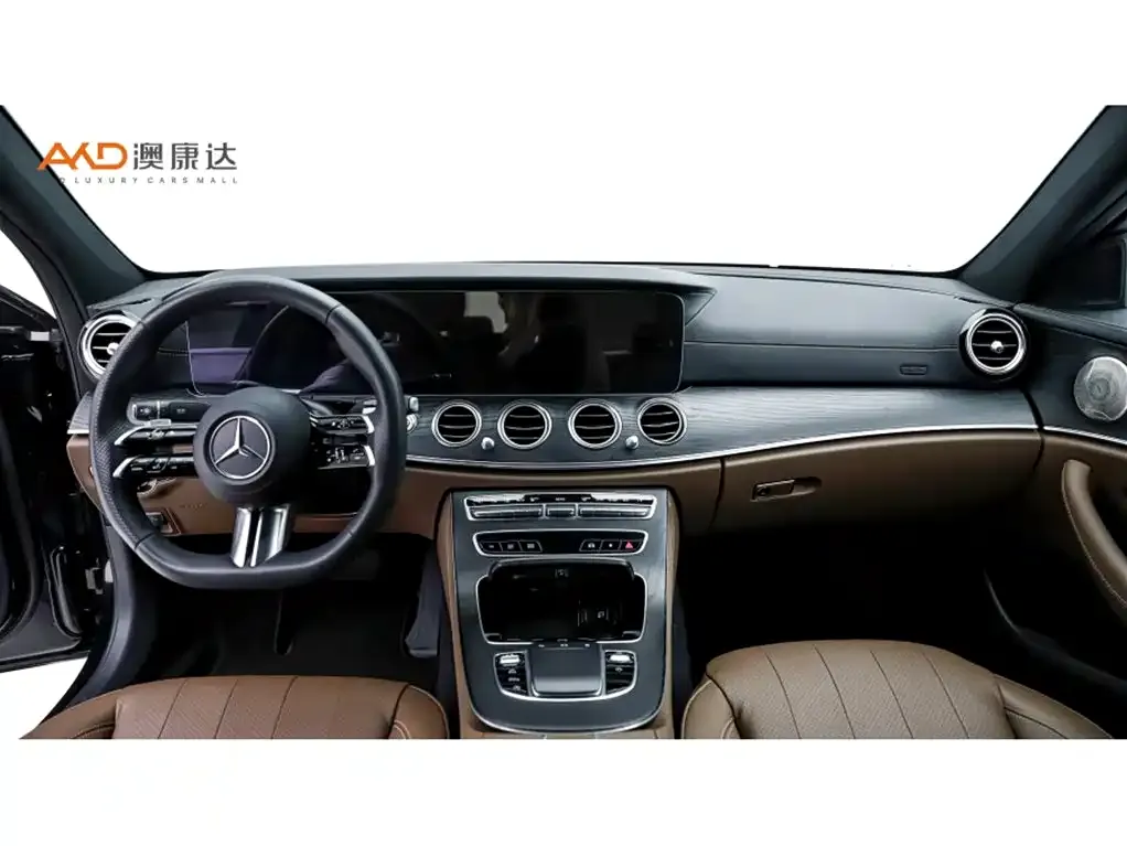 Mercedes-Benz E-Class (Import) 2023 из CN, фото 10