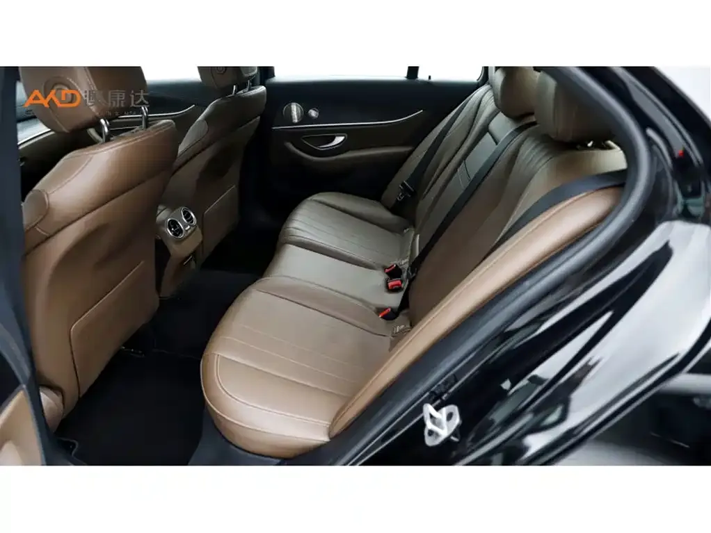 Mercedes-Benz E-Class (Import) 2023 из CN, фото 4