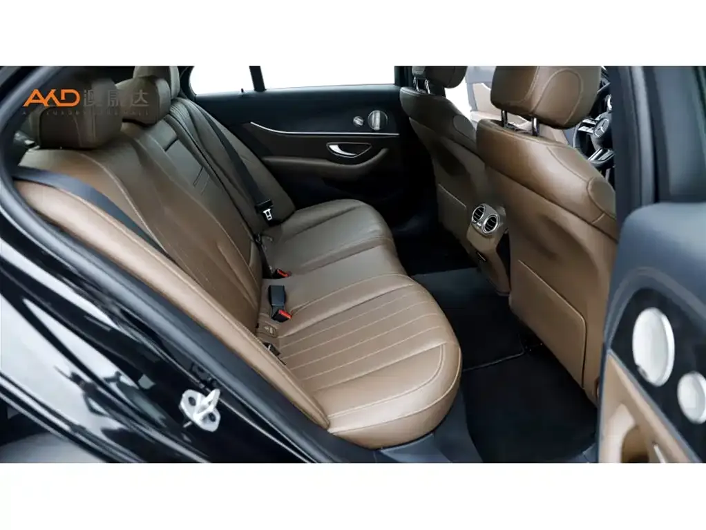 Mercedes-Benz E-Class (Import) 2023 из CN, фото 8