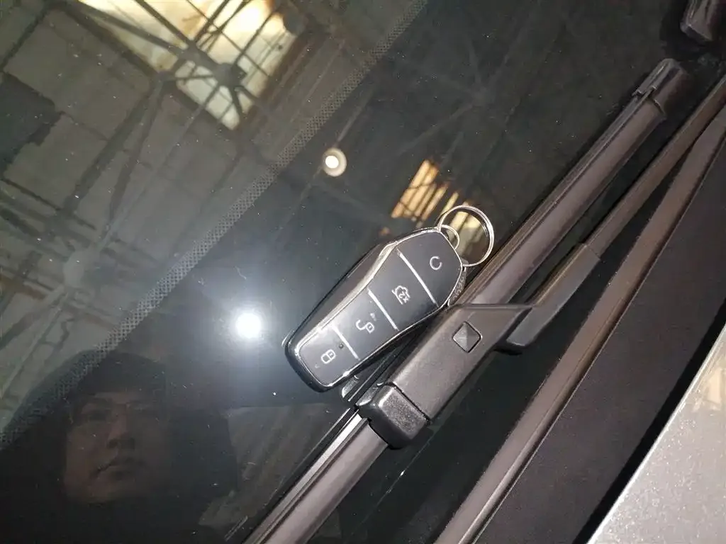 BYD Seal 05 DM-i 2025 из CN, фото 9